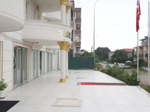 Altinkum Otel Karasu