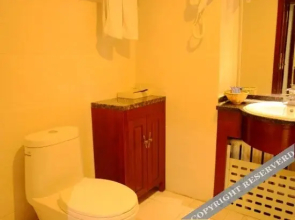 Yuanquan Hotel(赤城元泉宾馆)