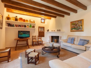 Villa - 3 Bedrooms with Pool and WiFi - 103142