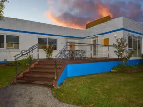 Bridport Holiday Rental