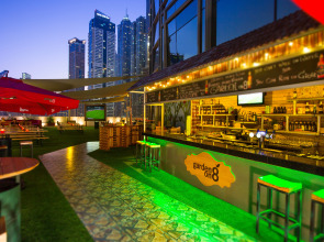 Media One Hotel Dubai