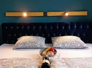 Altstadtwohnungen "Kalvarienberg 1C" & "Traunsee 3C" im Zentrum von Gmunden