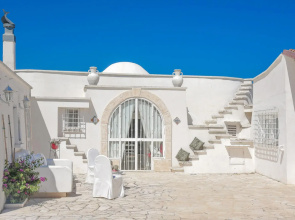 Villa Ganimede con piscina by Wonderful Italy