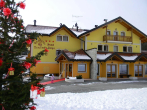 Residence Tana della Volpe