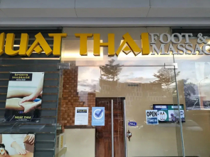 Shore 2 Residence Tower 2 - 619