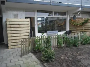Van Dijk Apartments