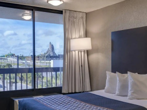 Hotel Monreale Express International Drive Orlando