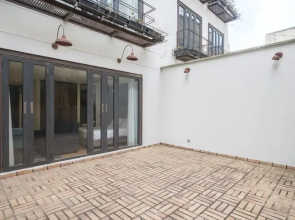 Amazing 1 Br in Candelaria