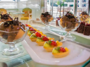 Innvista Hotels Belek - All Inclusive