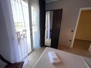 Stay & Smile apartments