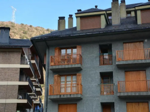 Apartament Montsent