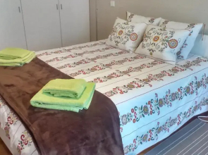 Trindade Apartment