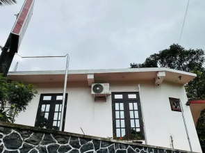 Tgarden resort