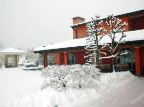 Al Poggio Verde