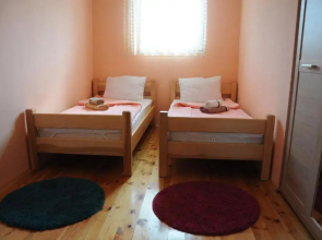 Mrdja Apartments