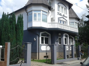 Apartment VILLA MERCI