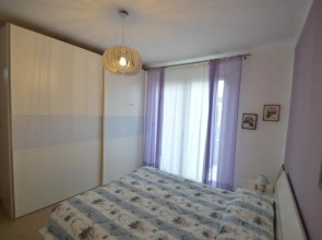 Orchidea2 - Apartment in Residence a few Steps From the Beach and With Shared Pool