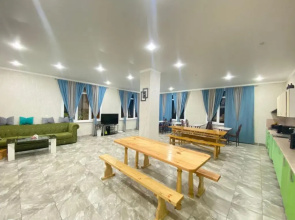 Angelica Guest House