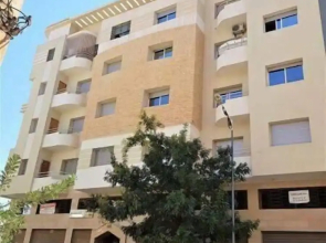 Appartement De Luxe 4 Chambres