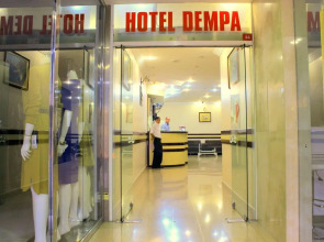 Dempa Hotel