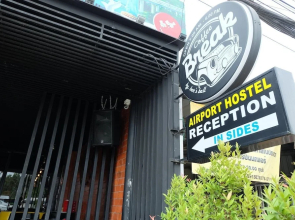 Airport Hostel Phuket