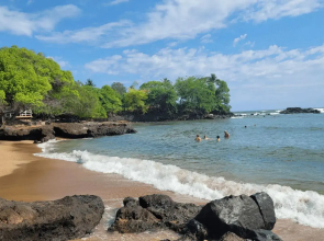 Quinta Luna Mar