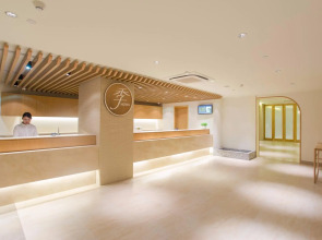 JI Hotel Guangzhou Xi Men Kou Branch