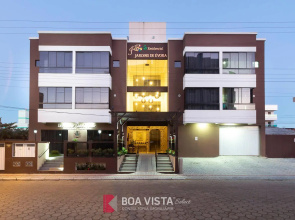Aluguel Apartamento Studio 20 para 4 pessoas Bombas SC