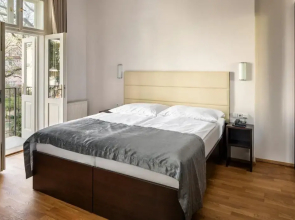 Hotel Unique