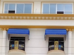 Hotel Tara Tower