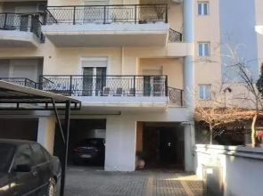 Luxury Apartment ARION 4