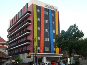 Amaris Hotel Senen