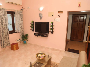 BBN Serviced Apartment