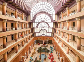 Anadolu Hotels Esenboga Termal