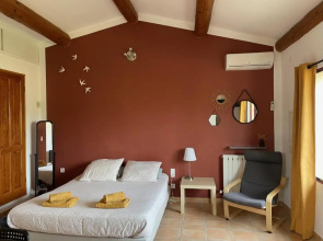 Les Celestins - Villa En Provence