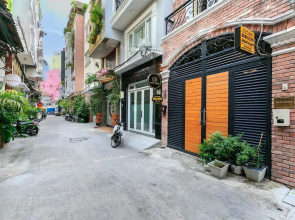 Ivy House Serviced Apartment