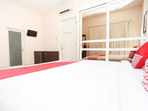 Oyo 782 Semampir Residence At Citraland