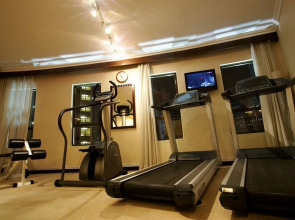 Dorsett Wanchai Hong Kong