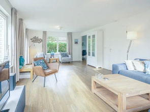 Charming Villa Near the sea and Forest