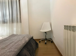 Miguel Torga Apartments