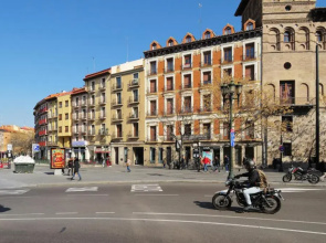 Palacio de Los Luna