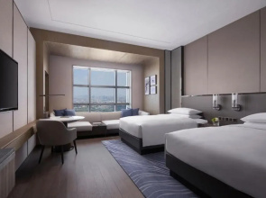 Foshan Marriott Hotel