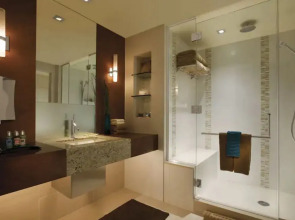 MGM Tower at Borgata