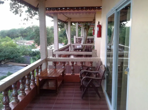 Wanghin Bungalow