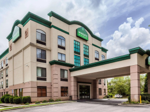 Wingate by Wyndham Atlanta/Six Flags Austell