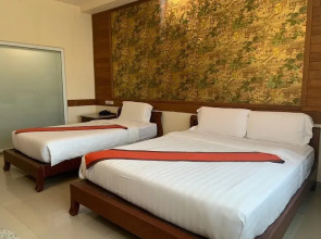 Jomtien Holiday Pattaya