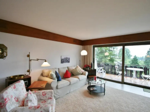 Ferienwohnung Rengstorf