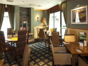 Premier Inn Glenrothes