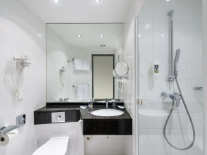 Mercure Hotel Düsseldorf City Nord