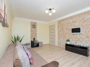 Apartment on Obolonskiy Prospect 16V